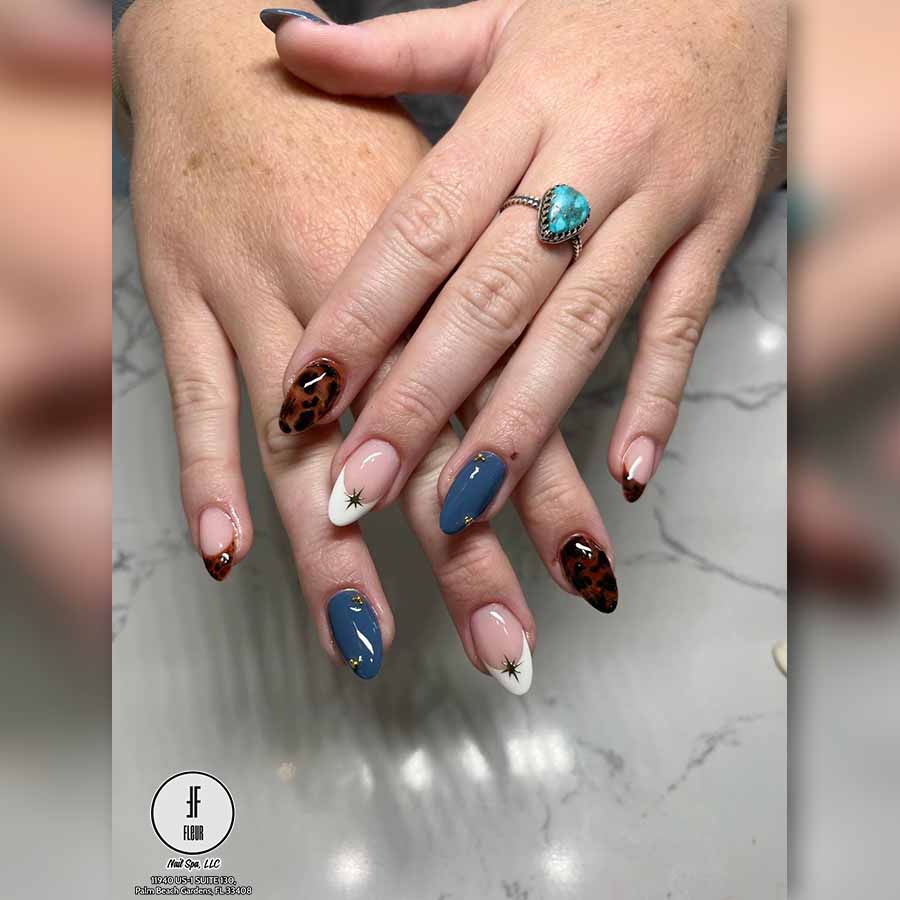 Nail Art Design